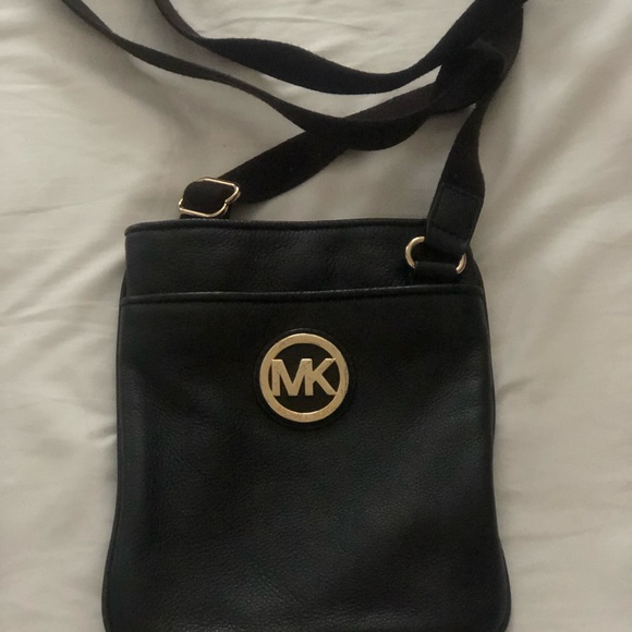 MK small cross bag - Picture 1 of 1